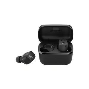 Sennheiser CX True Wireless Earbuds with Passive Noise Cancellation aptX - Walmart.com $59.95