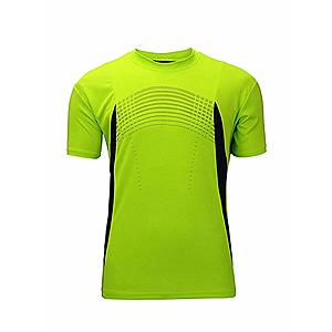 ZITY Men's  Short Sleeve Sport T-Shirt (various sizes & colors) from $8.94 + FSSS