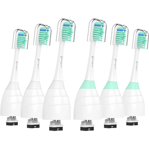 Amazon.com : Replacement Toothbrush Heads for Philips Sonicare Replacement head Phillips Sonicare Replacement $9.98