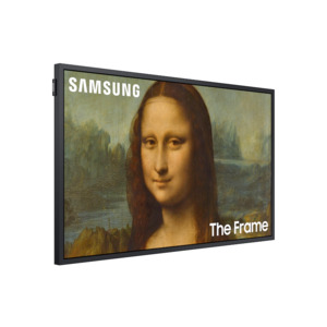 Select Samsung EPP: The Frame QLED 4K Smart TV (2022): 85" $2800, 75" $1,840, 65" $1359.99