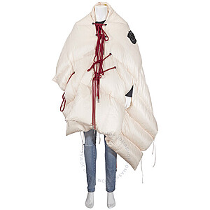 Homeless Chic Poncho 49% off! $853.99