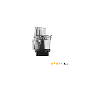 Vitamix 12-Cup Food Processor Attachment with SELF-DETECT - $158.94