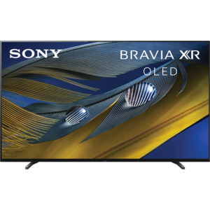 Sony - 77" Class OLED XR Triluminos Pro™ 4K UHD Bravia XR A80K Series Google Smart TV 2022 - $2299 - Free Shipping