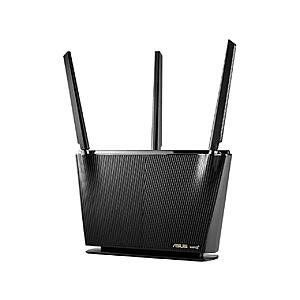 ASUS RT-AX68U AX2700 Wireless Dual-Band Gigabit Router $150 + free shipping