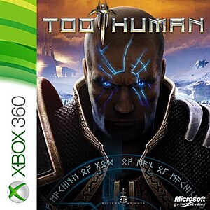 Too Human (XBox 360 backwards compatible) Xbox One and Series S/X - $0.00