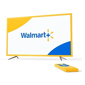 Walmart+ Members: Paramount+ Essential Plan Streaming Membership Free (Now included w/ W+ Membership)