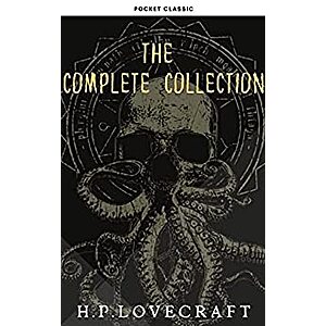 H. P. Lovecraft: The Complete Collection $0.99