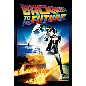 $3.99 Cult and Classic Digital Movies; MA: Back to the Future I, II, or III, Monthy Python's: The Meaning of Life, Spartacus, Scott Pilgrim vs. the World, Scarface & Many More