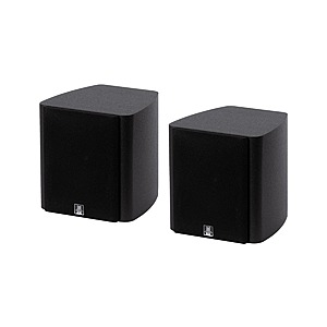 Monoprice Monolith THX Certified Compact Satellite MDF Cabinet Speakers (Pair)  $169.99 + Free Shipping via Monoprice