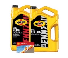 Pennzoil 2023 rebate offer now active. Get $20 back (3/1/2023 to 9/30/2023).