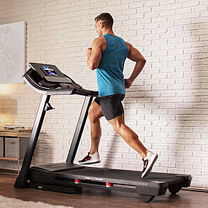 ProForm Trainer 8.0 Treadmill with 1-Year iFit Membership Included - Assembly Included - $599.97