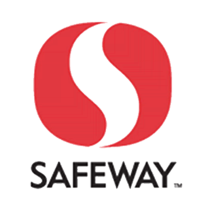 Safeway Just4u Members earn 10x Rewards Points on Amazon, Target, Home Depot & Most Gift Cards "Unlimited Use"