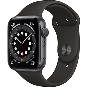 Open Box  Apple Watches YMMV $185.99