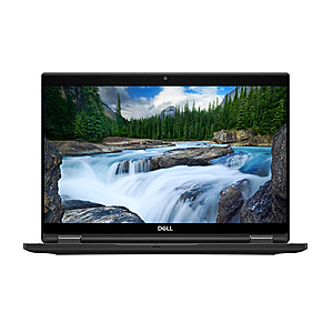 Dell Refurbished Coupon: 60% Off Latitude 7390 Laptops: from $284 + free s/h