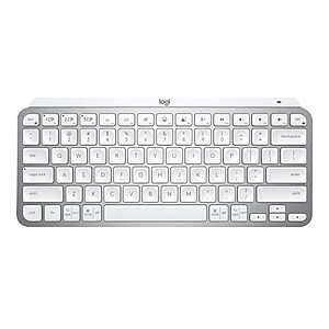 Logitech MX Keys Mini Wireless Backlit Keyboard $70 + free s/h