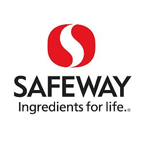 Albertson's Safeway Vons Just4u Members earn 8x Rewards Points on Happy Brand Gift Cards