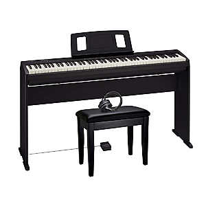 Roland FRP-1 Digital Piano Bundle - $550