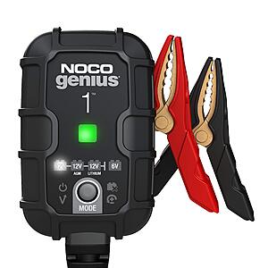 NOCO GENIUS1, 1-Amp Automatic Smart Charger 20.98 $20.98