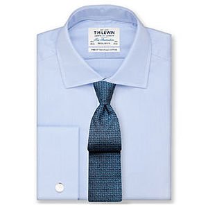 TM Lewin Select Men's & Women's Dress Shirts & Casual Shirts - Various Colors & Styles $29.95 + Free S/H
