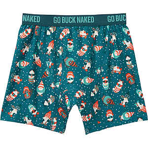 Duluth Trading Co. Men's - Buck Naked Boxers Briefs 10.00
