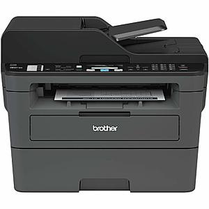 Brother MFC-L2710DW All-In-One Monochrome Laser Printer $100 + Free Shipping