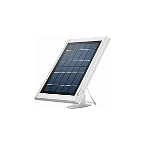 Ring Solar Panel - Free shipping for Prime members - $21.49
