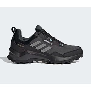 ADIDAS TERREX AX4 GORE-TEX HIKING SHOES women's and other models(ultraboost light,NMD_R1,4DFWD) $36 + 12$off