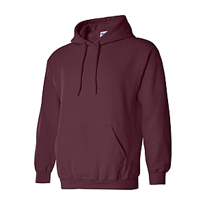 Gildan Mens Heavy Blend Hooded Sweatshirt - $11.13 at Walmart