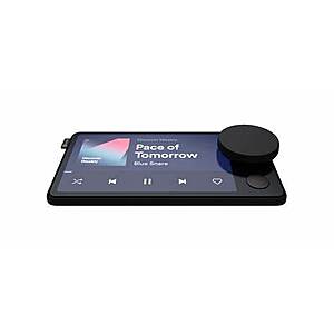 Spotify Car Thing Bluetooth Voice Controlled Music Player $27 + Free Shipping