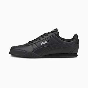Puma Black Friday Sale: Men's Smash V2 Sneakers $24.50, Women's Bella Sneakers $21 & More + Free Shipping on $50+