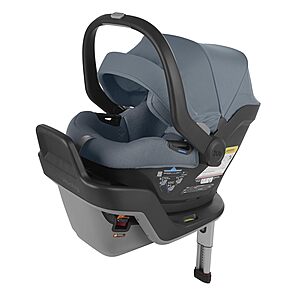 Select UPPAbaby Gear 35% Off: Remi Deluxe Playard $195, Mesa Max Infant Car Seat $260 & More + Free Shipping