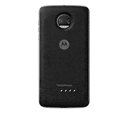 Motorola Turbopower Moto Mod 3490 mAh battery pack $59.99 from Sprint