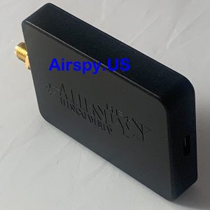AirSpy Software Defined Radio (SDR) hardware Black Friday pricing