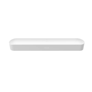 Sonos: Beam Soundbar (White) $319.20, Beam Gen 2 Soundbar (White) $344 + Free Shipping