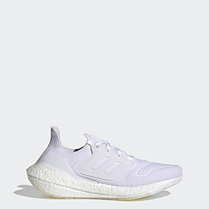 adidas Women's Ultraboost 22 Shoes (various colors) $57 & More + Free S&H