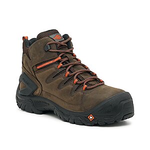 Merrell Strongfield Work Boot $29.24 AC  @ DSW  Free Shipping
