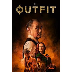 Digital 4K UHD Films: The Outfit, Jaws 2, The Revenant, Big George Foreman, Looper $5 each & More
