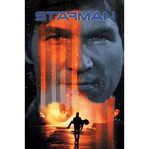 John Carpenter's Starman (1984) (4K UHD Digital Film; MA) $5 via VUDU/Fandango at Home
