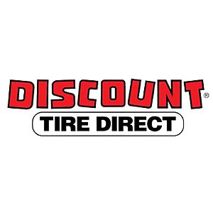 Discount Tire & Discount Tire Direct & Americas Tire Memorial Day Sale w/ Rebates Up to $300 - May 25-26 for DT, May 23-29 for DT Direct