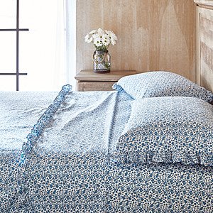 Pioneer Woman Sheet Set (Assorted Colors and Sizes) $13