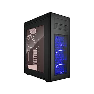 Rosewill Rise Glow ATX Full Tower Computer Case w/ EATX Support $50 + Free Shipping