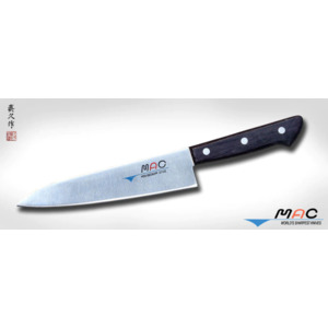 MAC Knife Black Friday Sale: Japanese Nakiri 6.5" $75 and many 2-3 Piece Knife Sets $50