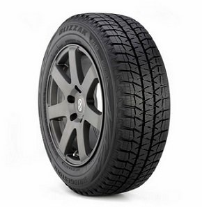 Bridgestone Blizzak WS90 winter tire starting from $68 each with purchase of 4 and installed @ BJ's Tire Center