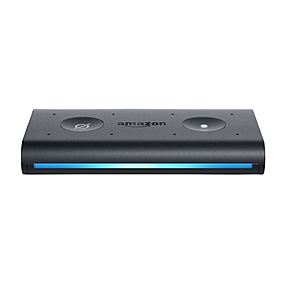 $14.99: Amazon Echo Auto Smart Speaker with Alexa Black B07VTK654B - $14.99