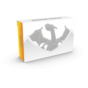 Pokemon TCG: Sword & Shield: Charizard Ultra Premium Collection Pre-Order $120 + Free Shipping