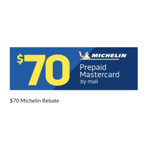America's/Discount Tire - Michelin Premier A/S 235/45/R18  - $70 Michelin Rebate + Costco Price Match - 4 Tires $635.72