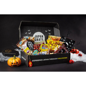 Japan Crate: $25 Off: Japanese Candy & Snack Premium Monthly Crate + Free Shipping $24.95