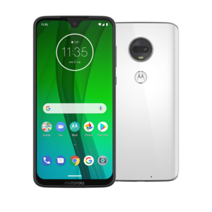Google Fi Moto G7 - $149 with activation