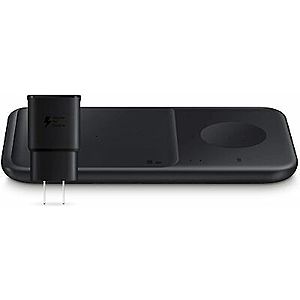 Samsung Wireless Charger Duo (Open Box) : $19.95