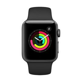 YMMV- Military Only: Apple Pencil $77.99, Apple Watch Series 3 as low as $113,(GPS&Cellular) & Applecare+ $262.99, Series 3 Nike+ (GPS) 38mm Aluminum & Applecare+ $162.99